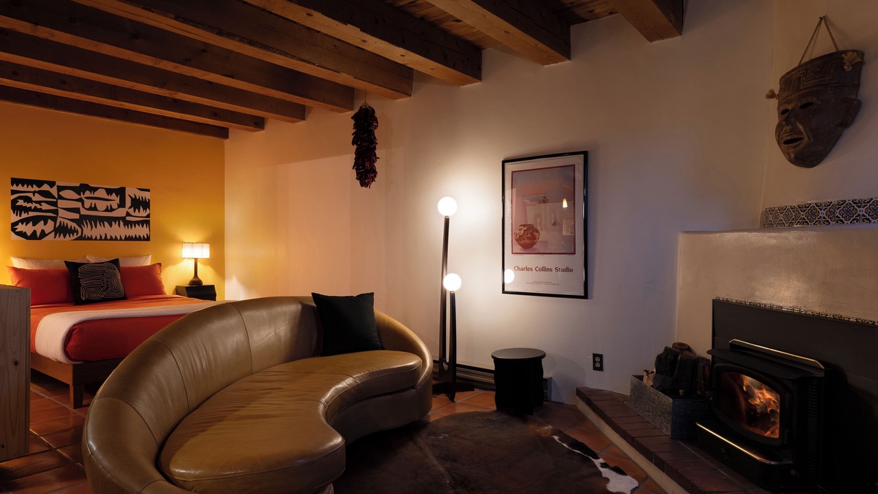 Photo of Livingroom in Arroyo Seco