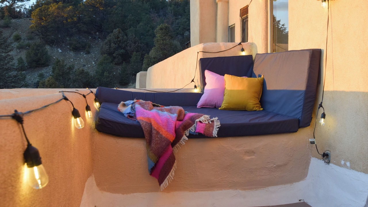 Photo of Outdoor in Arroyo Seco