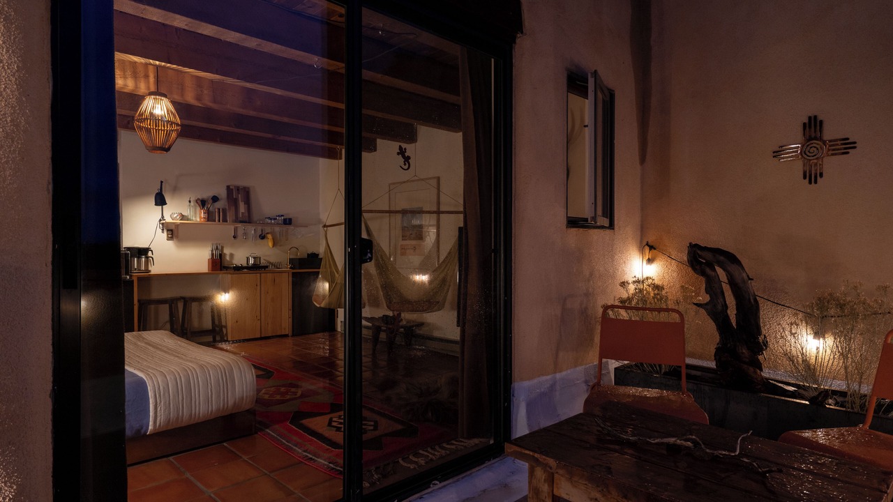 Photo of Bedroom in Arroyo Seco