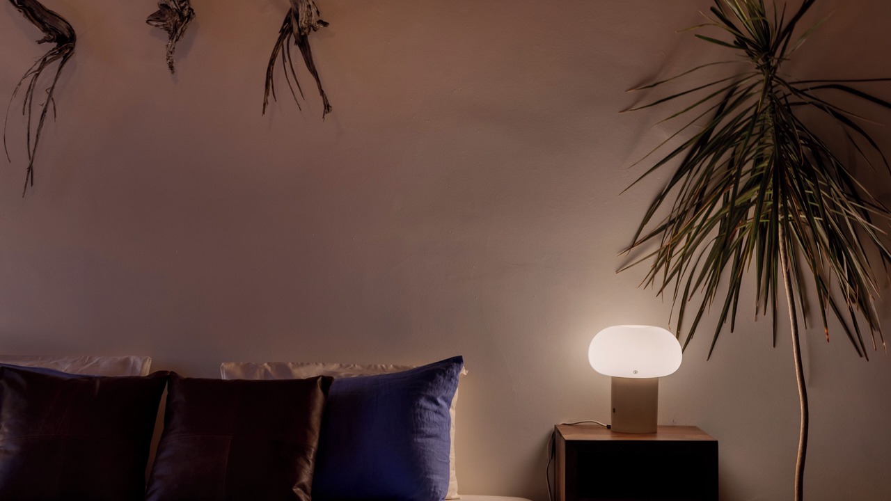 Photo of Bedroom in Arroyo Seco