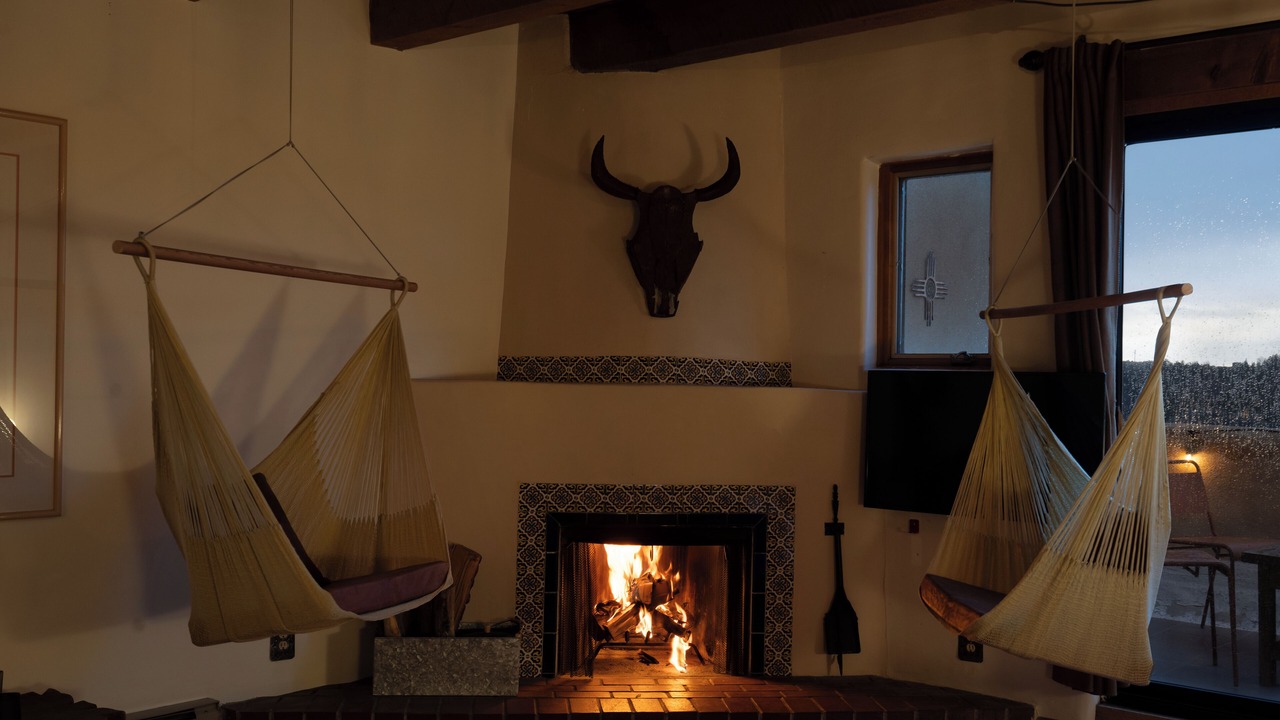 Photo of Livingroom in Arroyo Seco