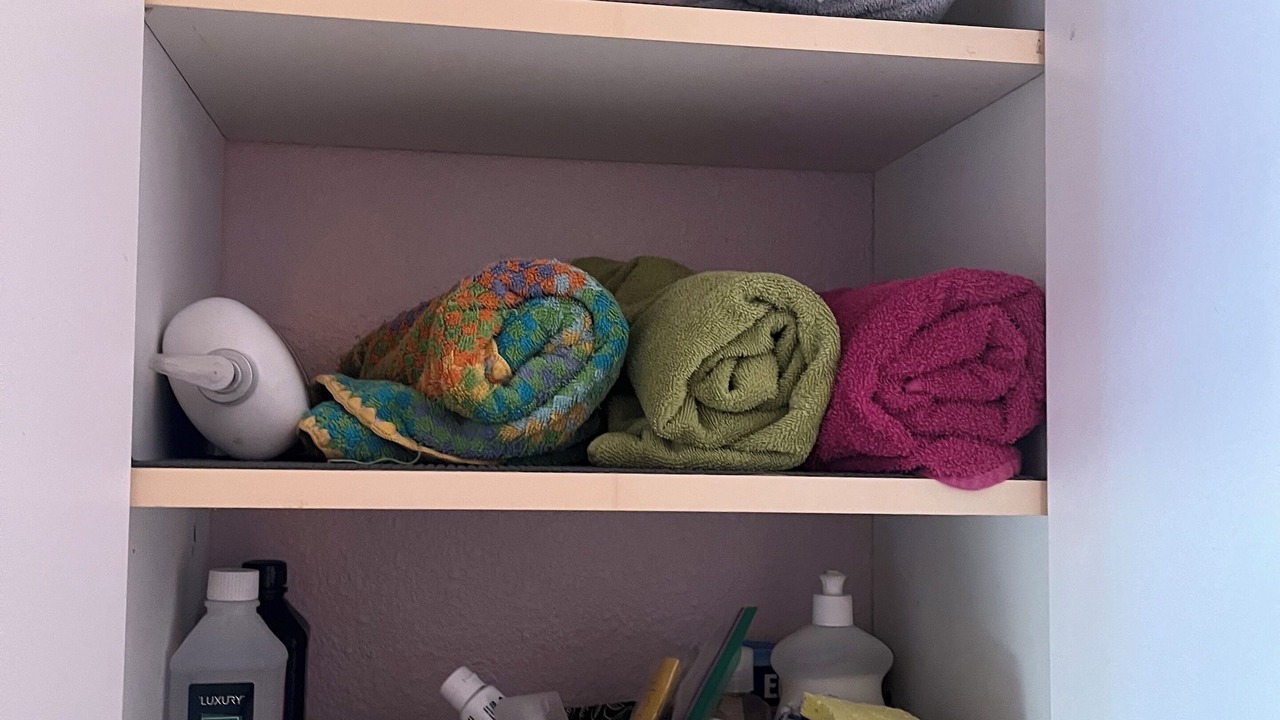 Photo of Bathroom in Santa Fe