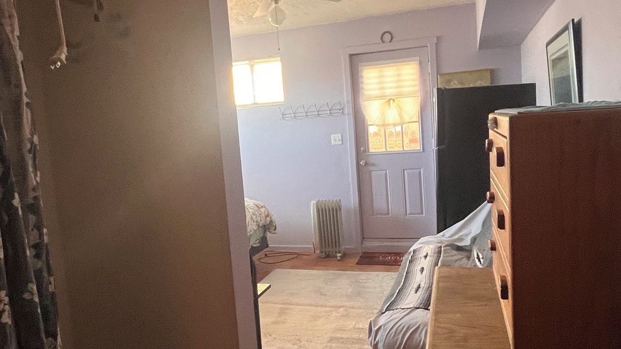 Photo of Bedroom in Santa Fe