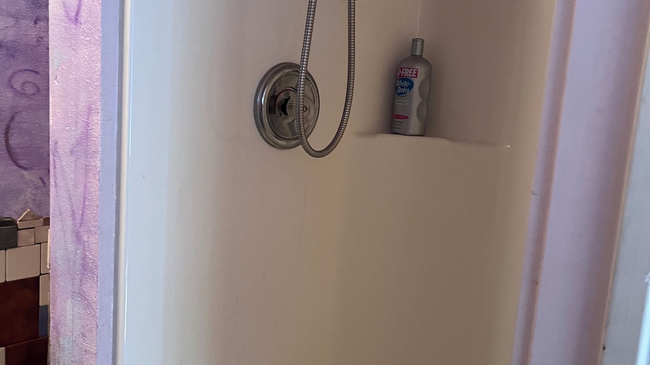 Photo of Bathroom in Santa Fe