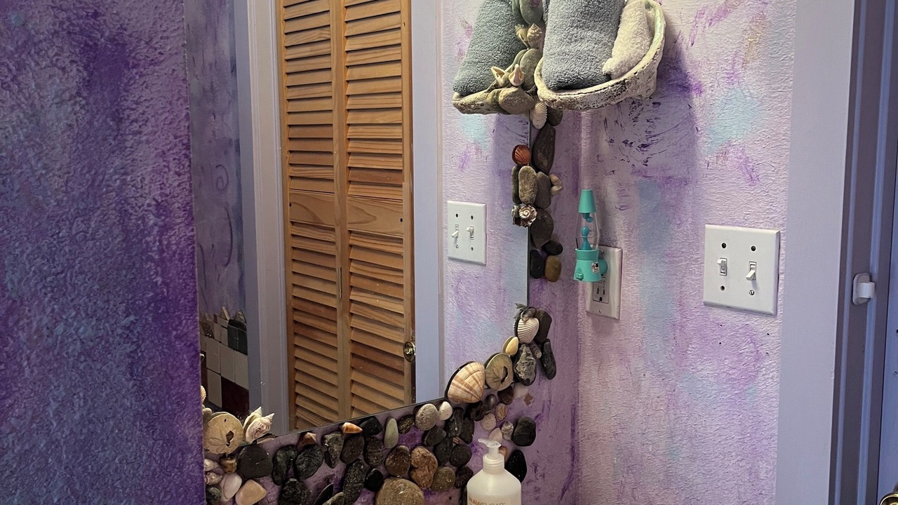 Photo of Bathroom in Santa Fe