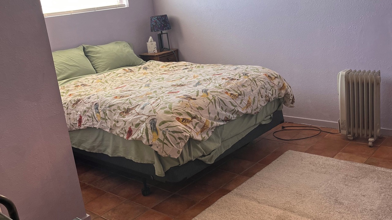 Photo of Bedroom in Santa Fe