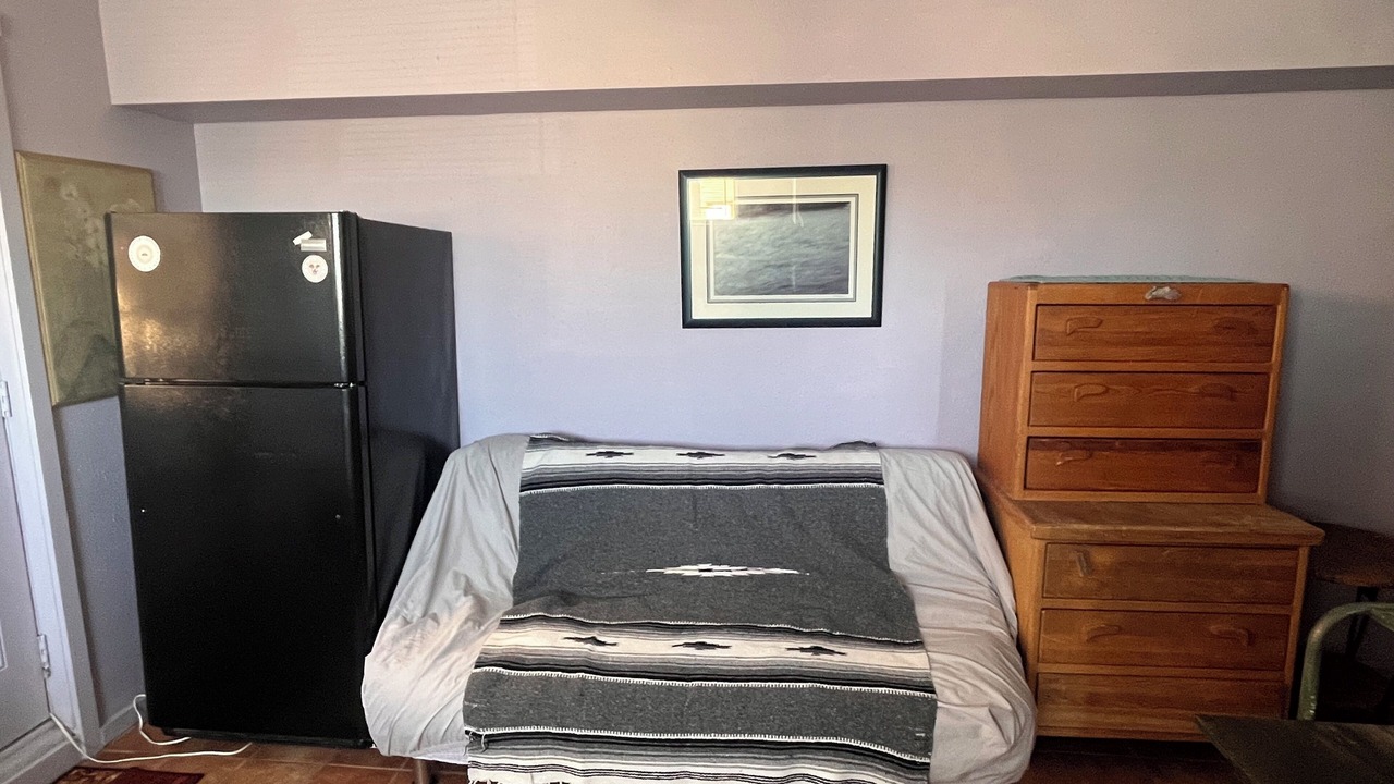 Photo of Bedroom in Santa Fe