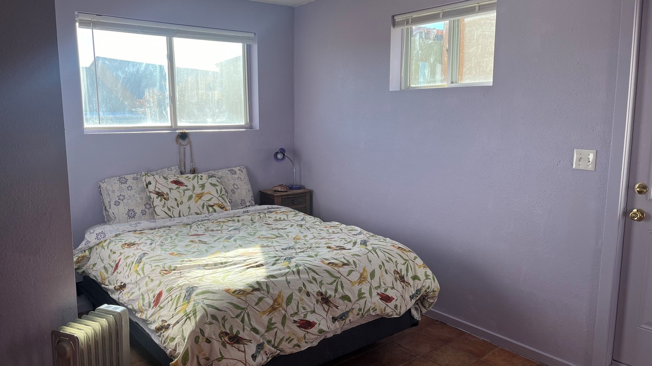 Photo of Bedroom in Santa Fe