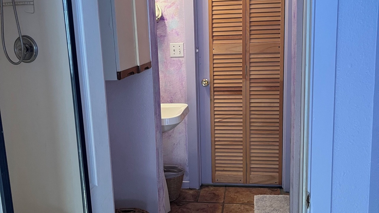 Photo of Bathroom in Santa Fe
