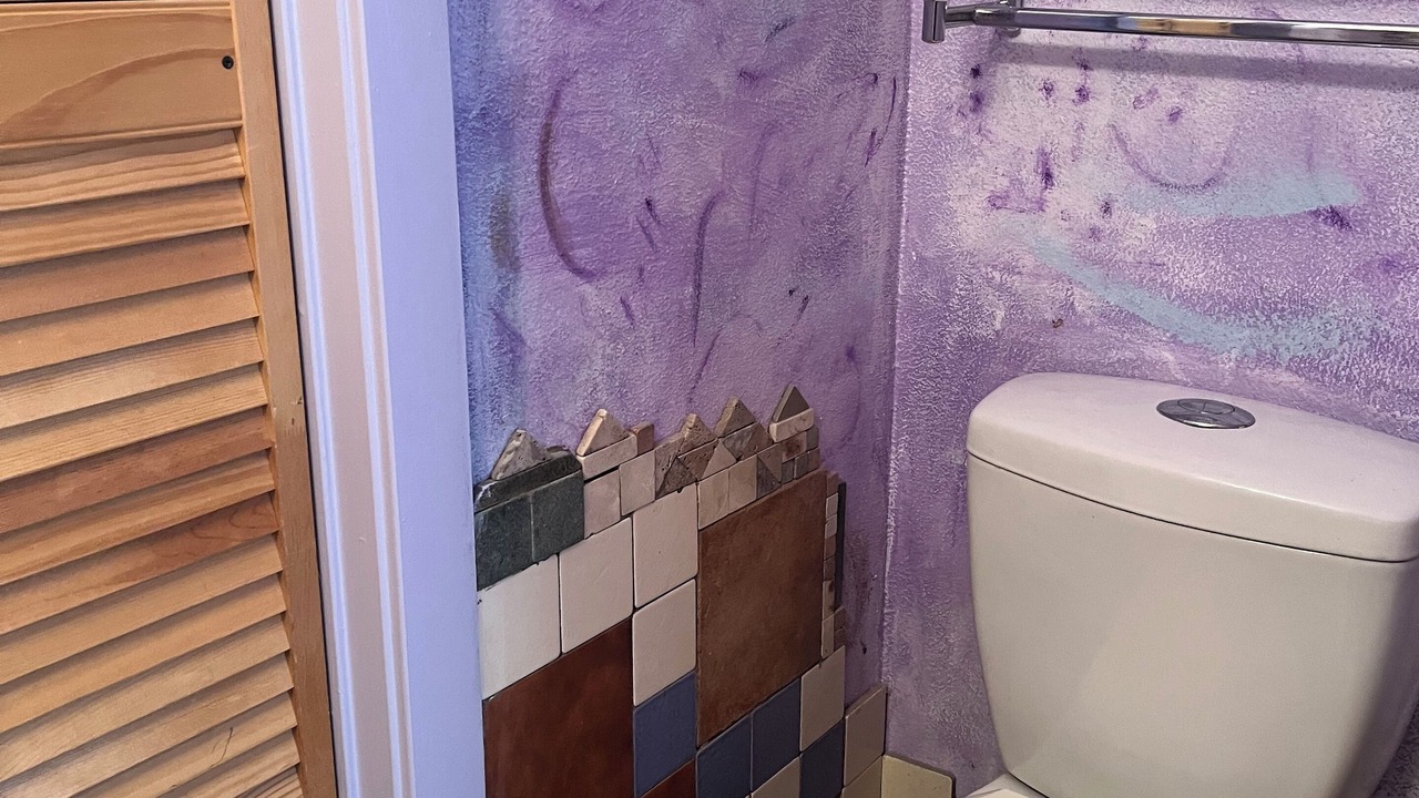 Photo of Bathroom in Santa Fe