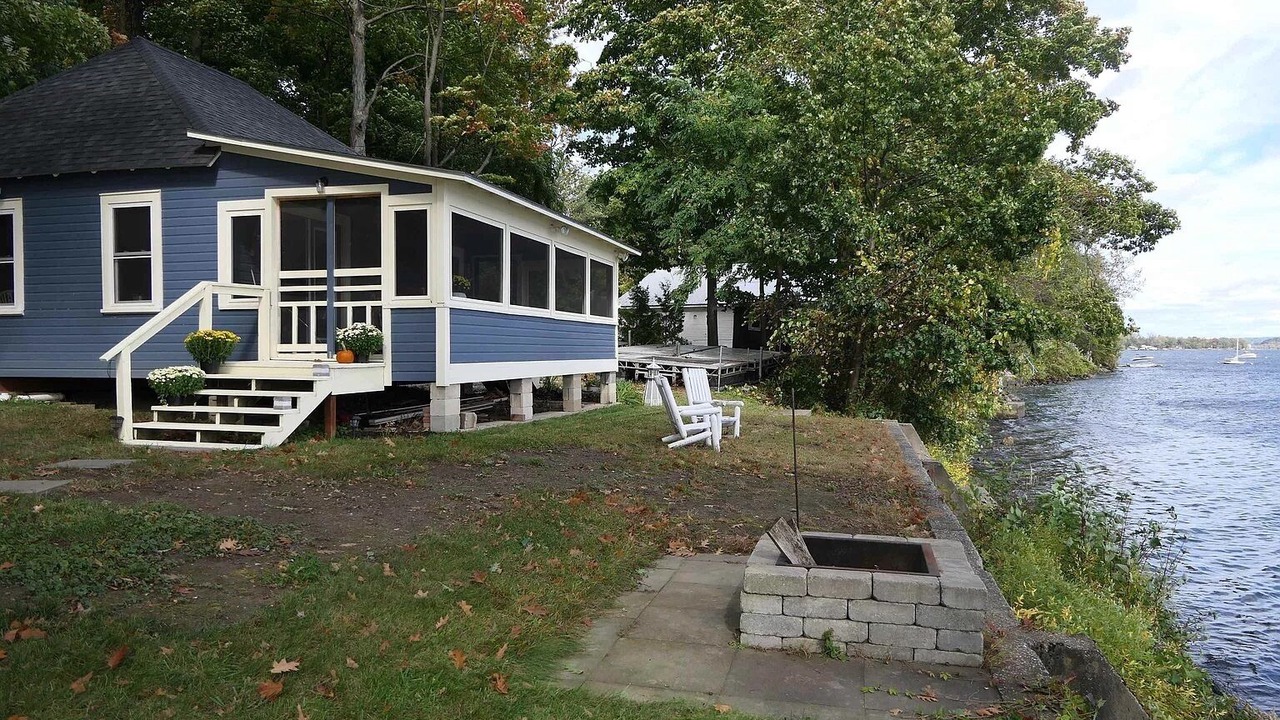 Photo of Outdoor in St. Albans