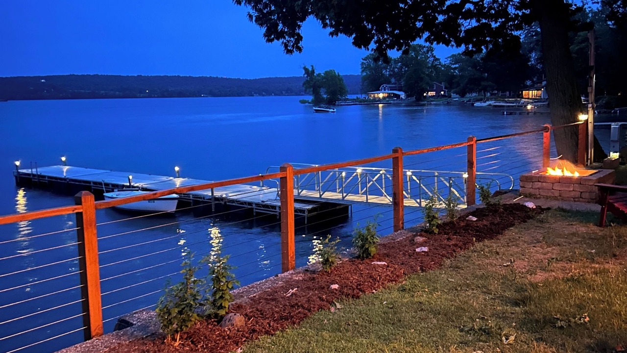 Photo of Outdoor in St. Albans