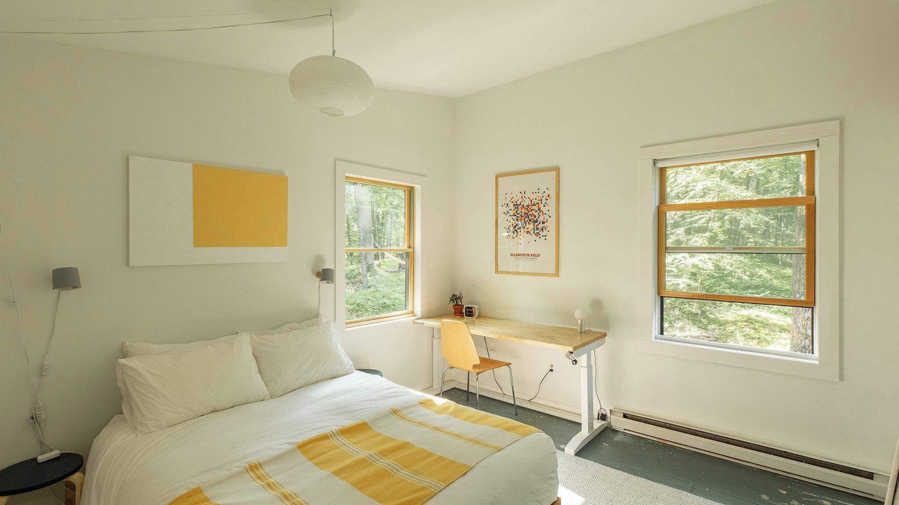 Photo of Bedroom in Chatham