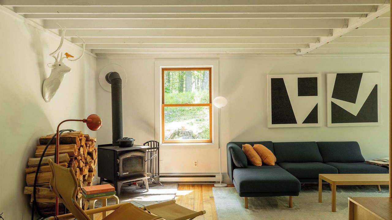 Photo of Livingroom in Chatham