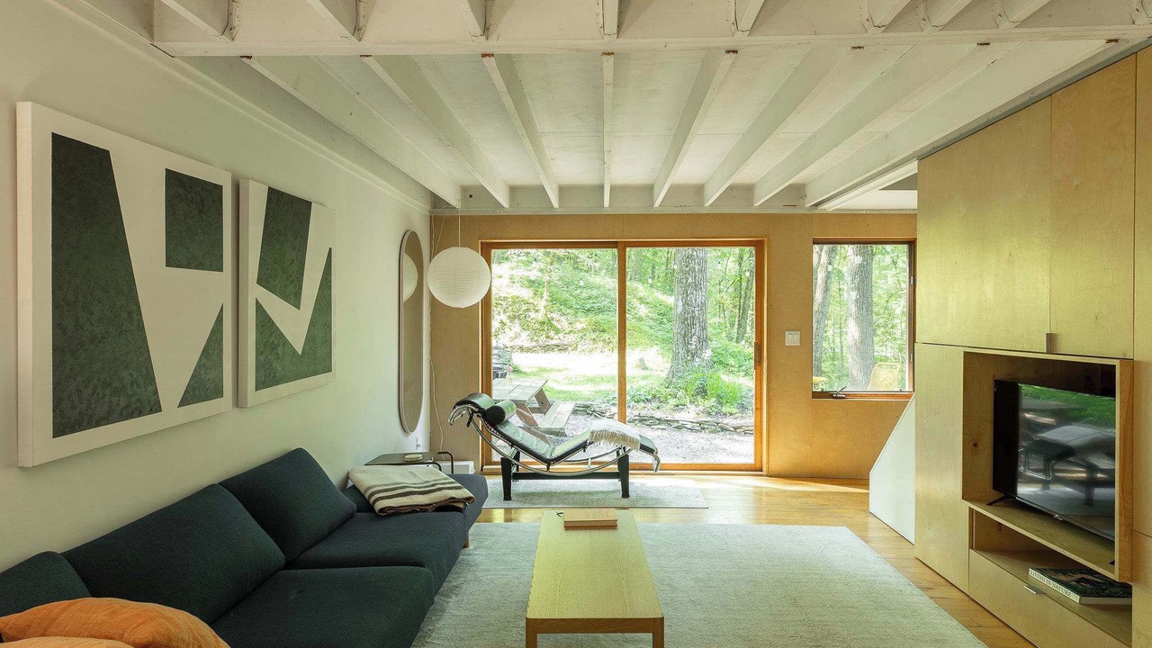 Photo of Livingroom in Chatham