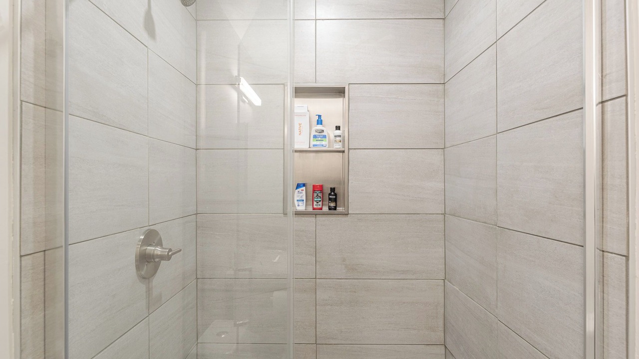 Photo of Bathroom in Rindge