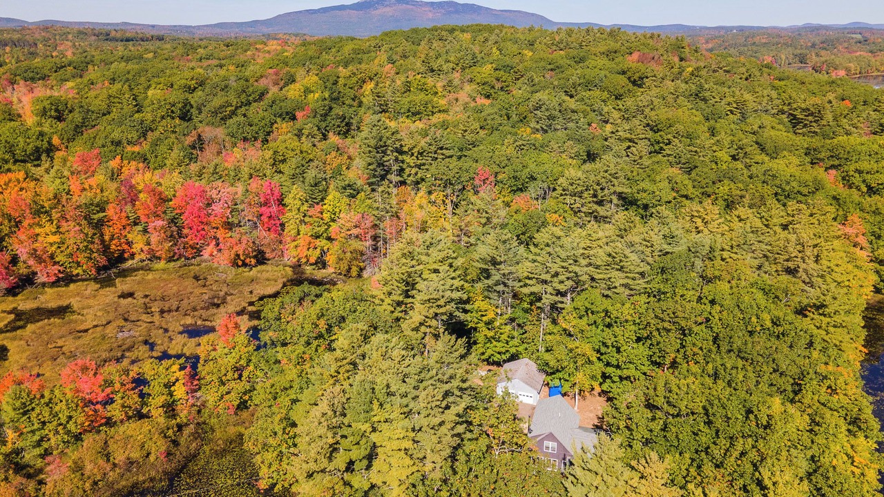 Photo of Outdoor in Rindge
