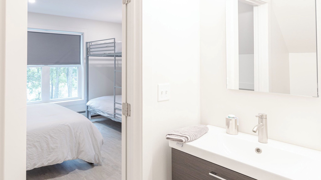 Photo of Bathroom in Rindge