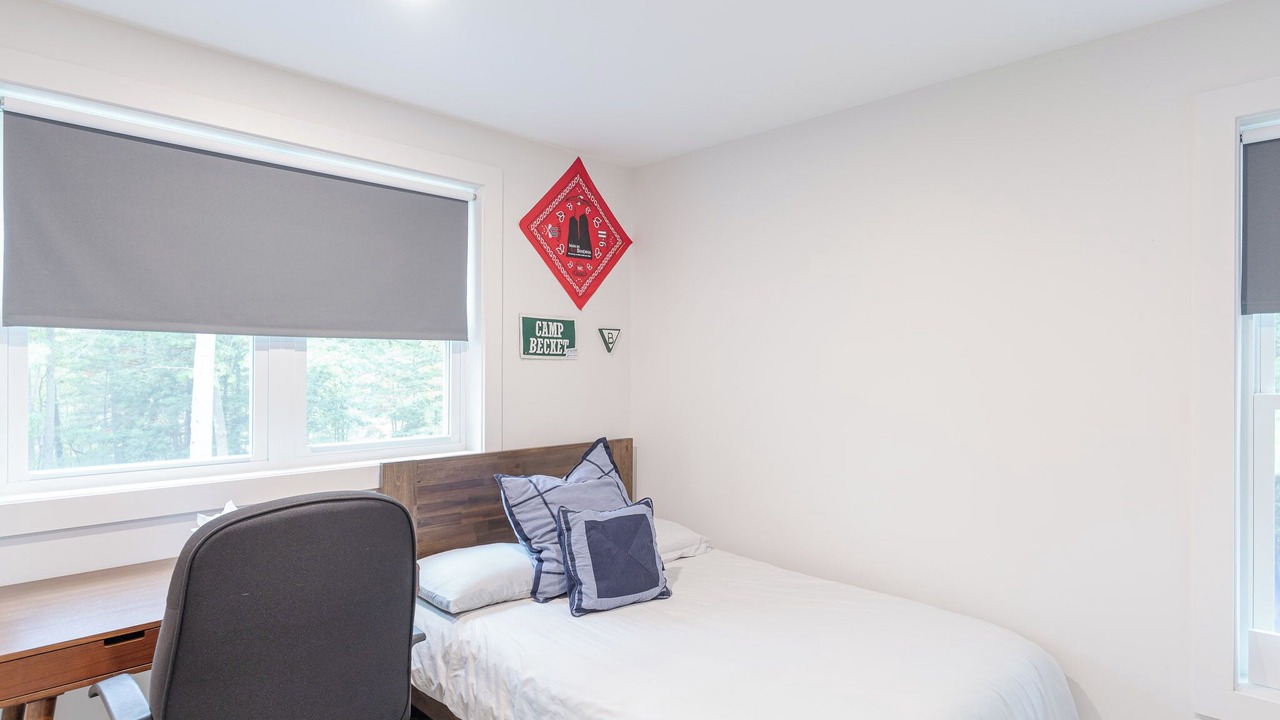 Photo of Bedroom in Rindge