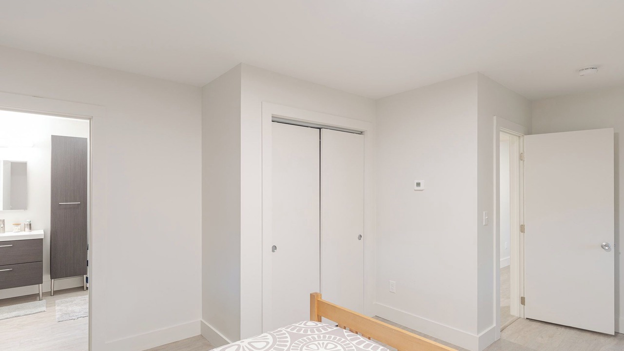 Photo of Bedroom in Rindge