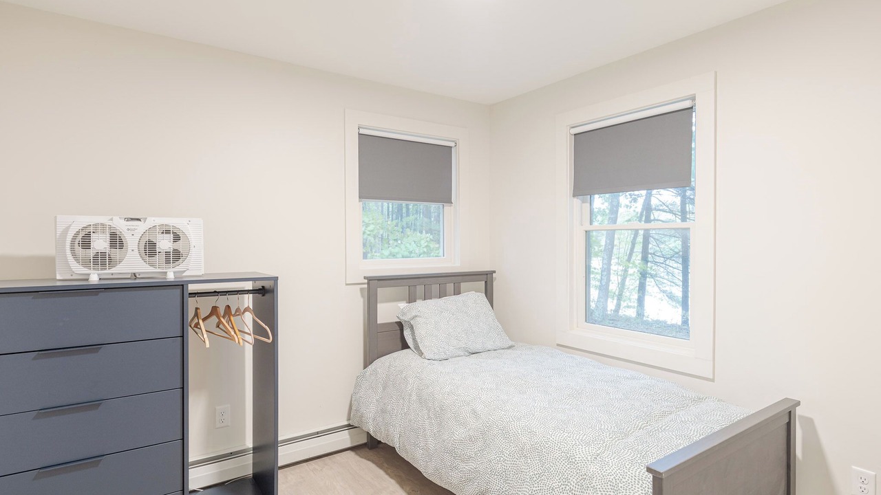 Photo of Bedroom in Rindge
