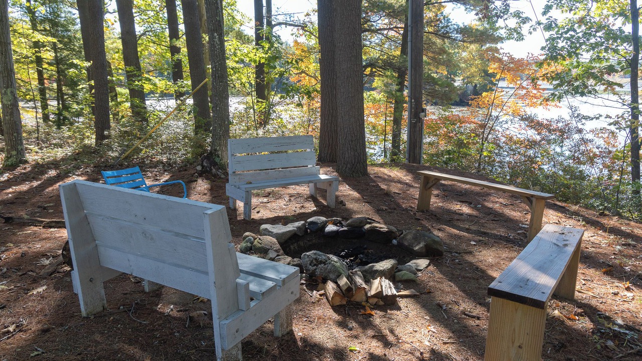 Photo of Outdoor in Rindge