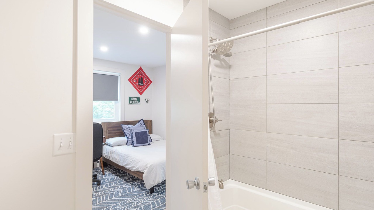 Photo of Bedroom in Rindge