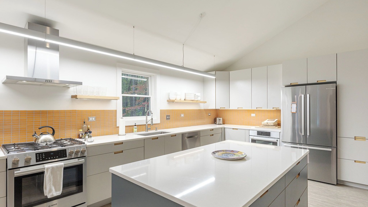 Photo of Kitchen in Rindge