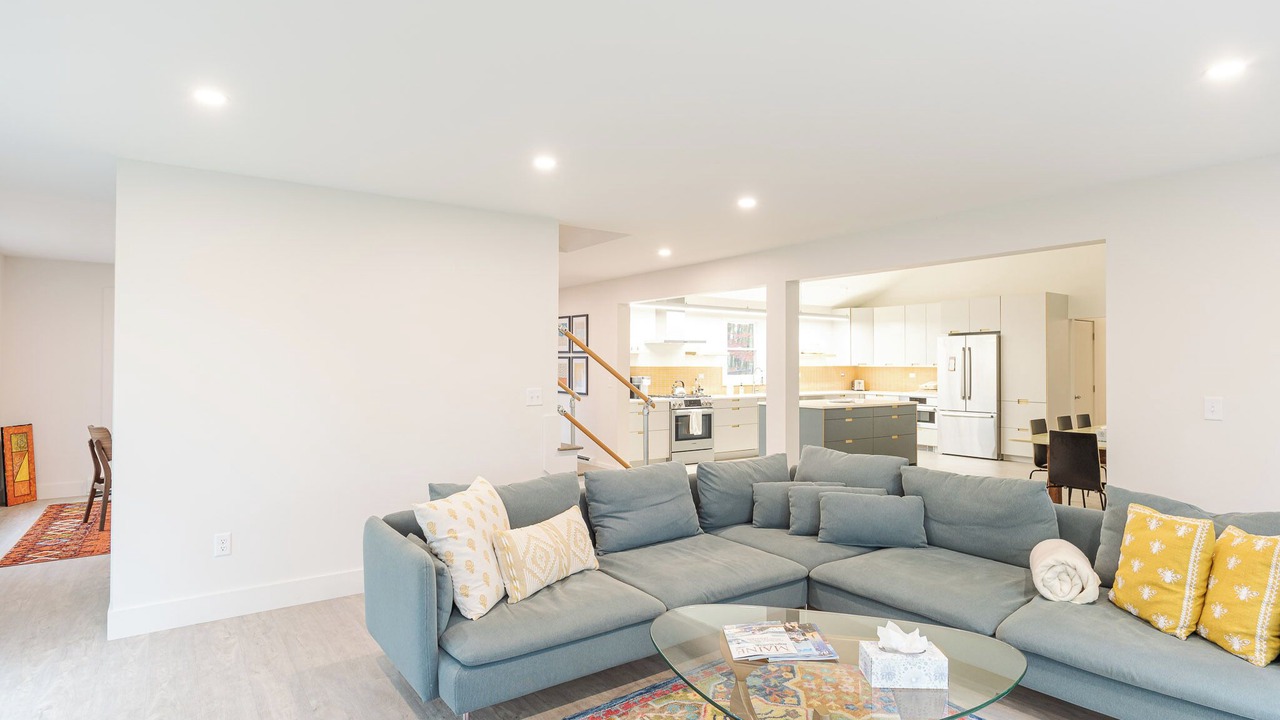 Photo of Livingroom in Rindge