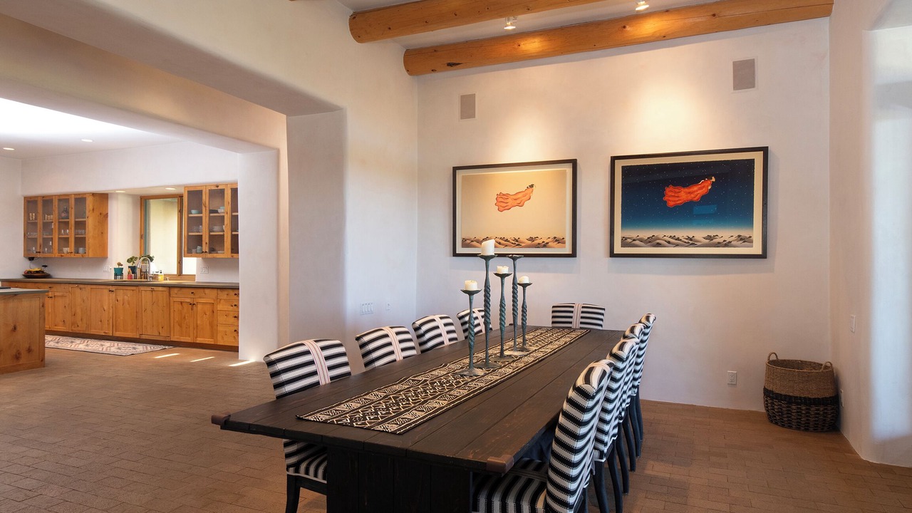 Photo of Livingroom in La Tierra