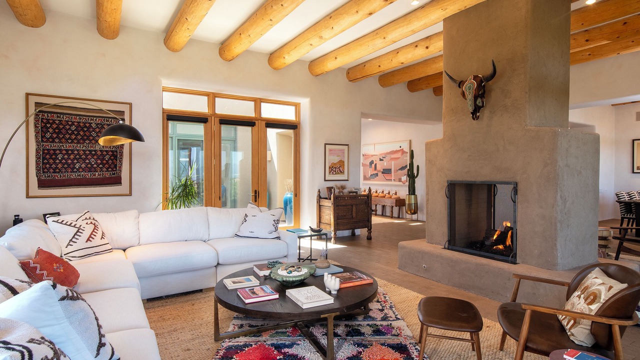Photo of Livingroom in La Tierra