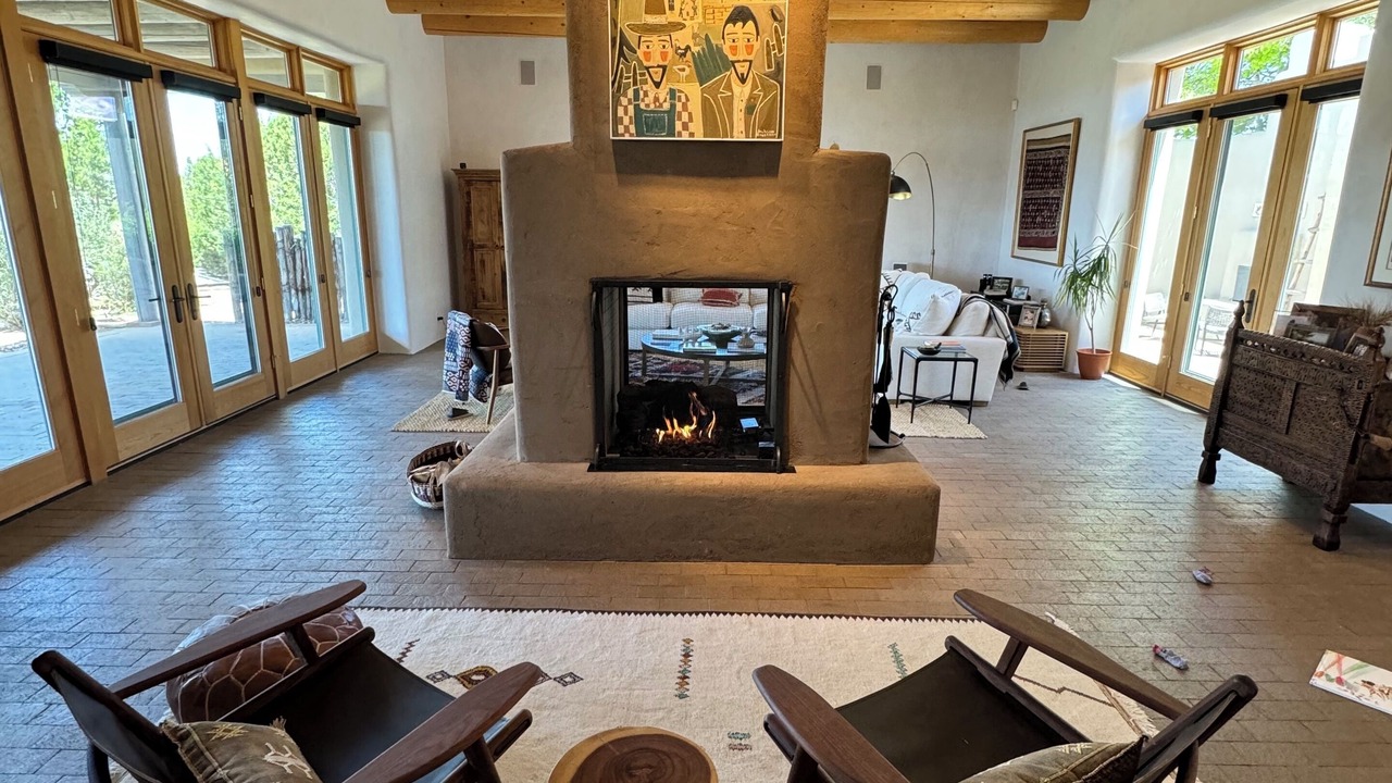 Photo of Livingroom in La Tierra