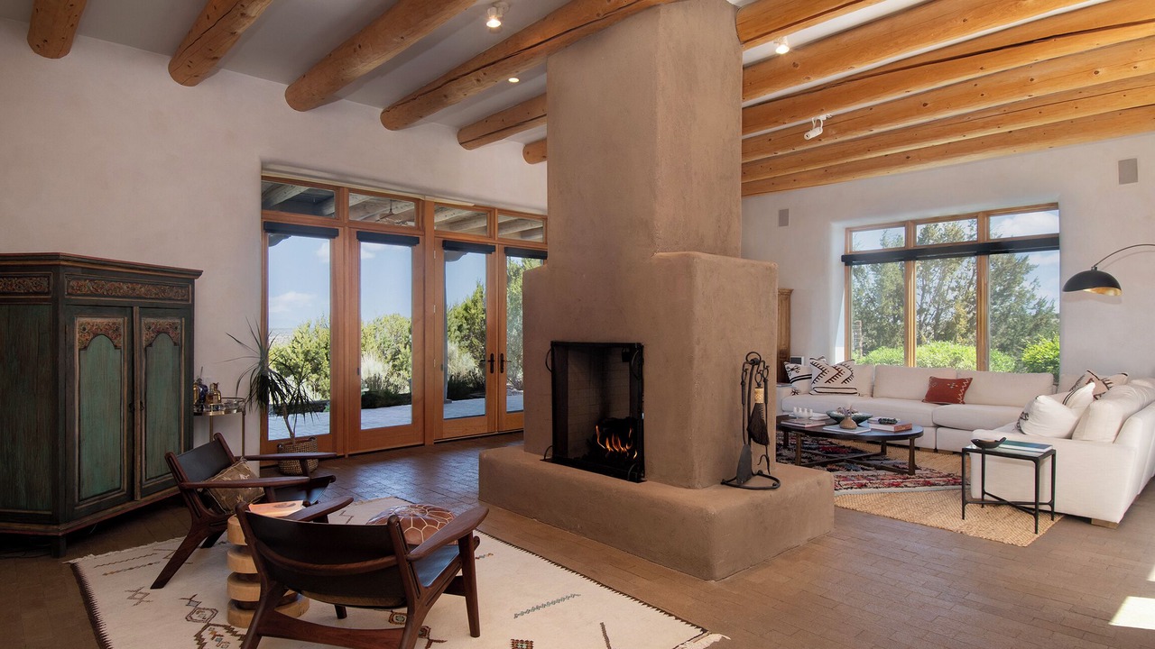 Photo of Livingroom in La Tierra