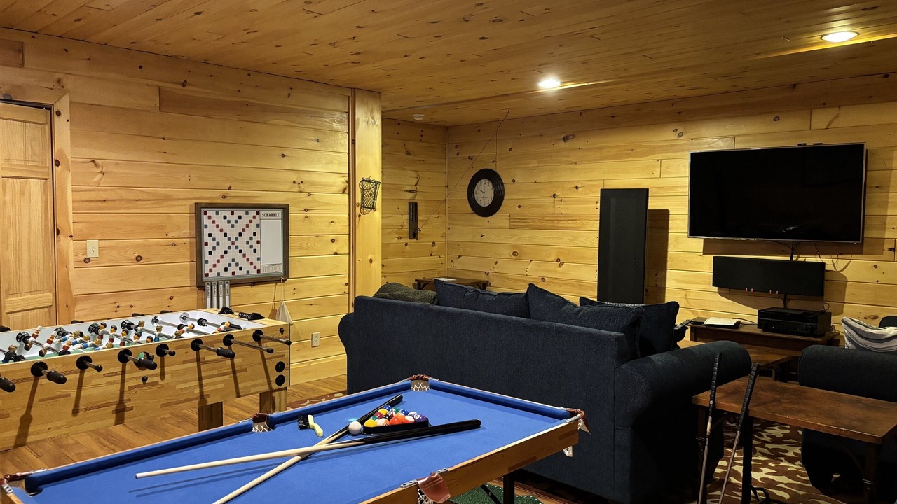 Photo of Bedroom in Jay