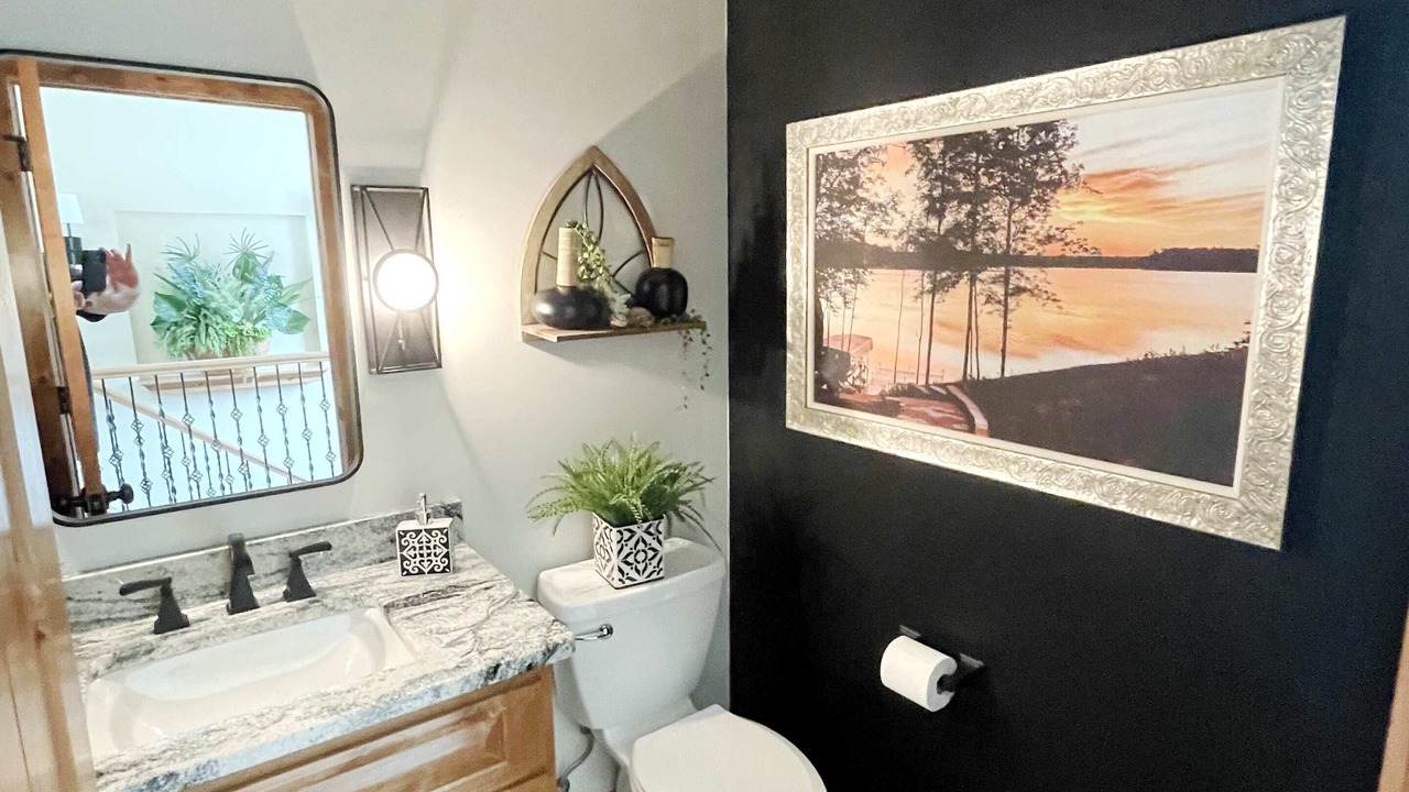 Photo of Bedroom in Wisconsin Rapids