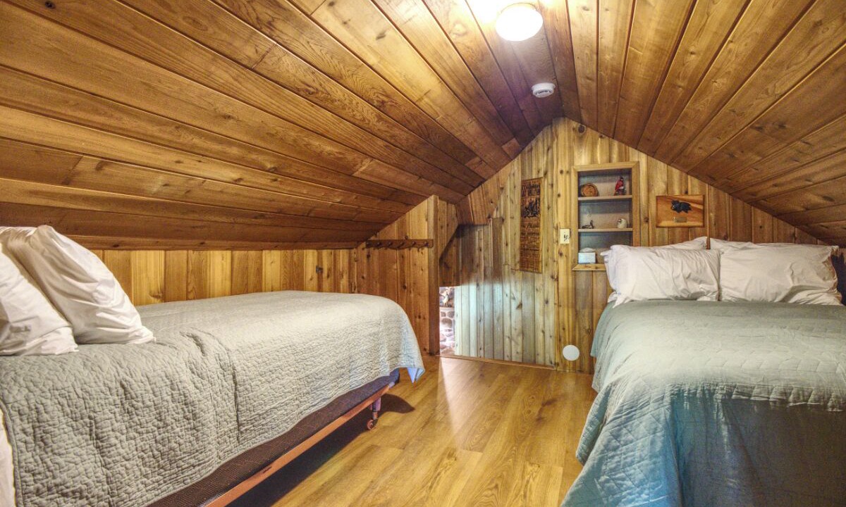 Photo of Bedroom in New Auburn