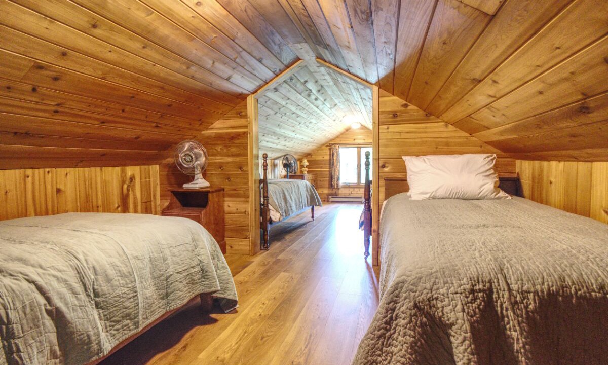 Photo of Bedroom in New Auburn
