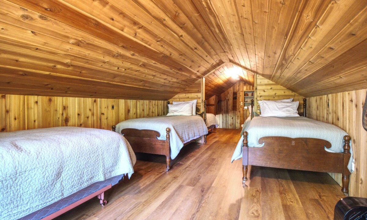 Photo of Bedroom in New Auburn