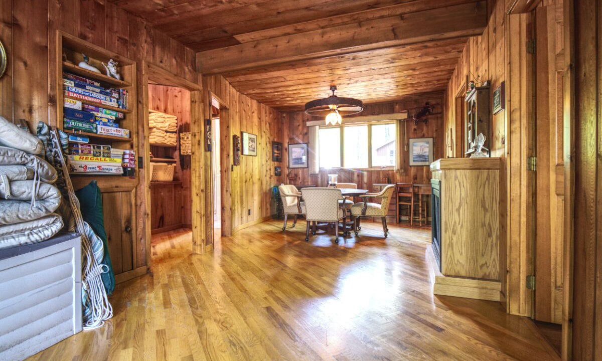 Photo of Bedroom in New Auburn