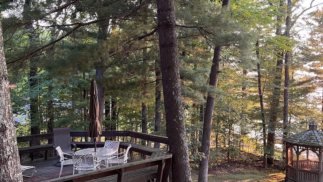 Photo of Outdoor in New Auburn