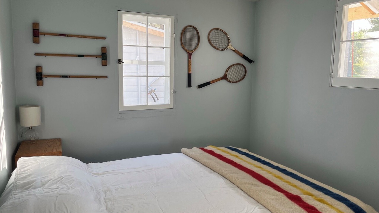 Photo of Bedroom in Perham
