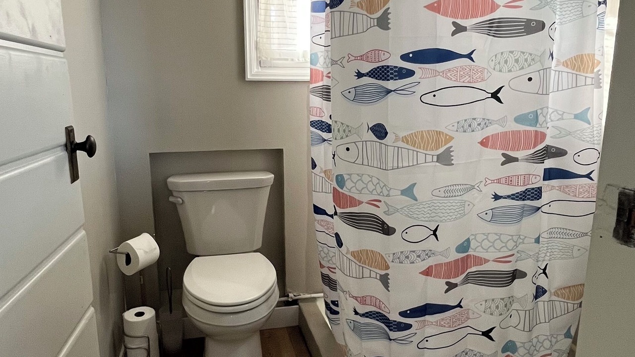 Photo of Bathroom in Perham