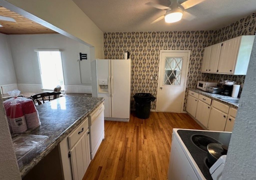 Photo of Kitchen in Spring Valley