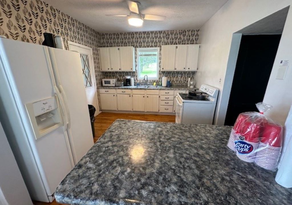 Photo of Kitchen in Spring Valley