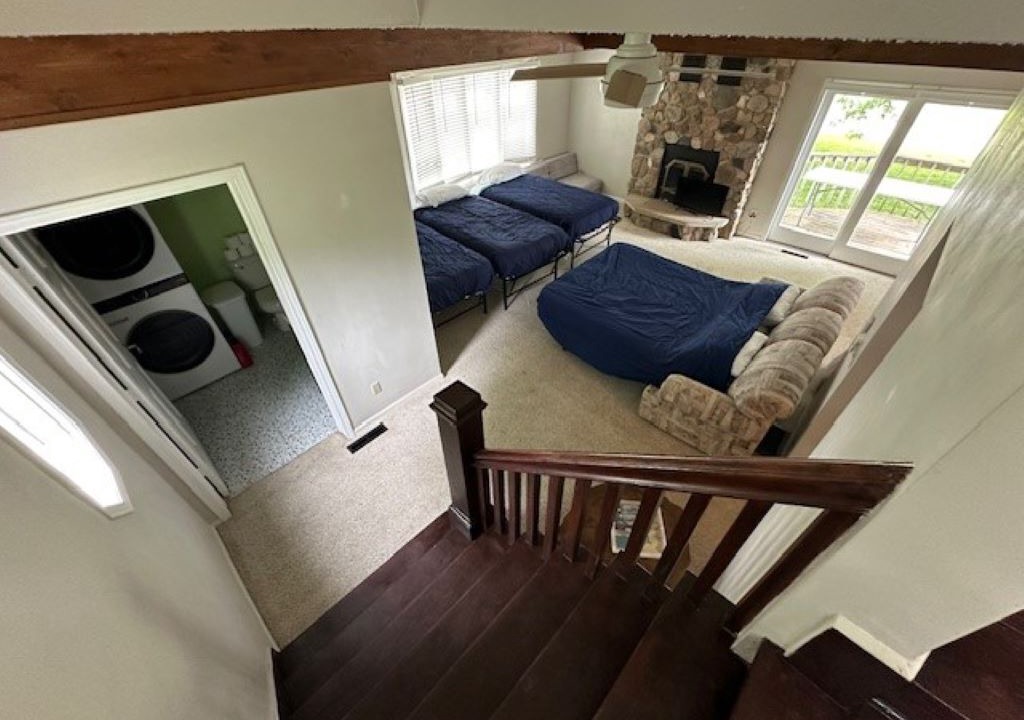 Photo of Bedroom in Spring Valley