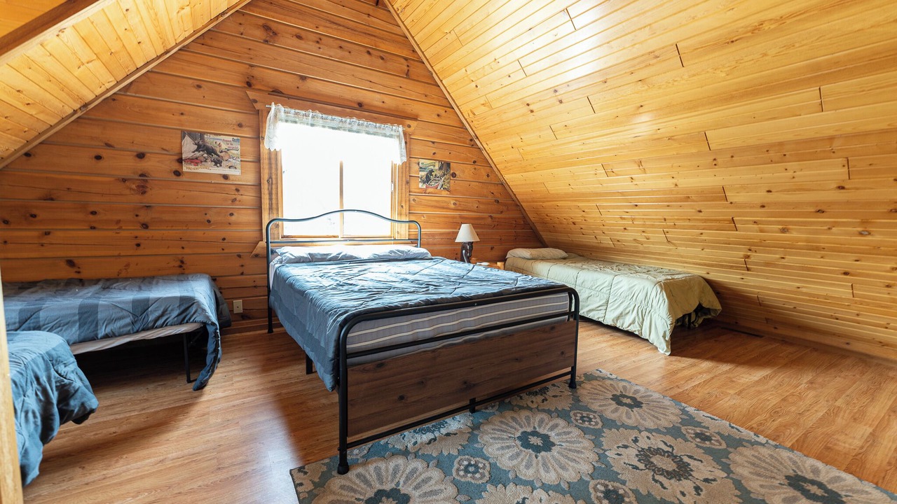 Photo of Bedroom in Warrens