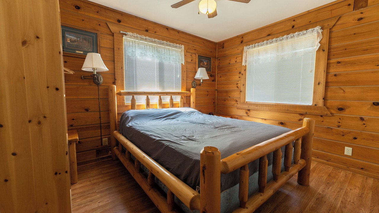 Photo of Bedroom in Warrens