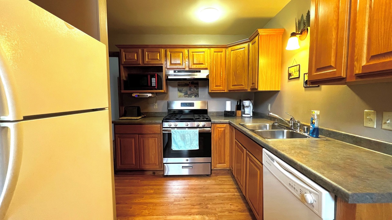 Photo of Kitchen in Warrens