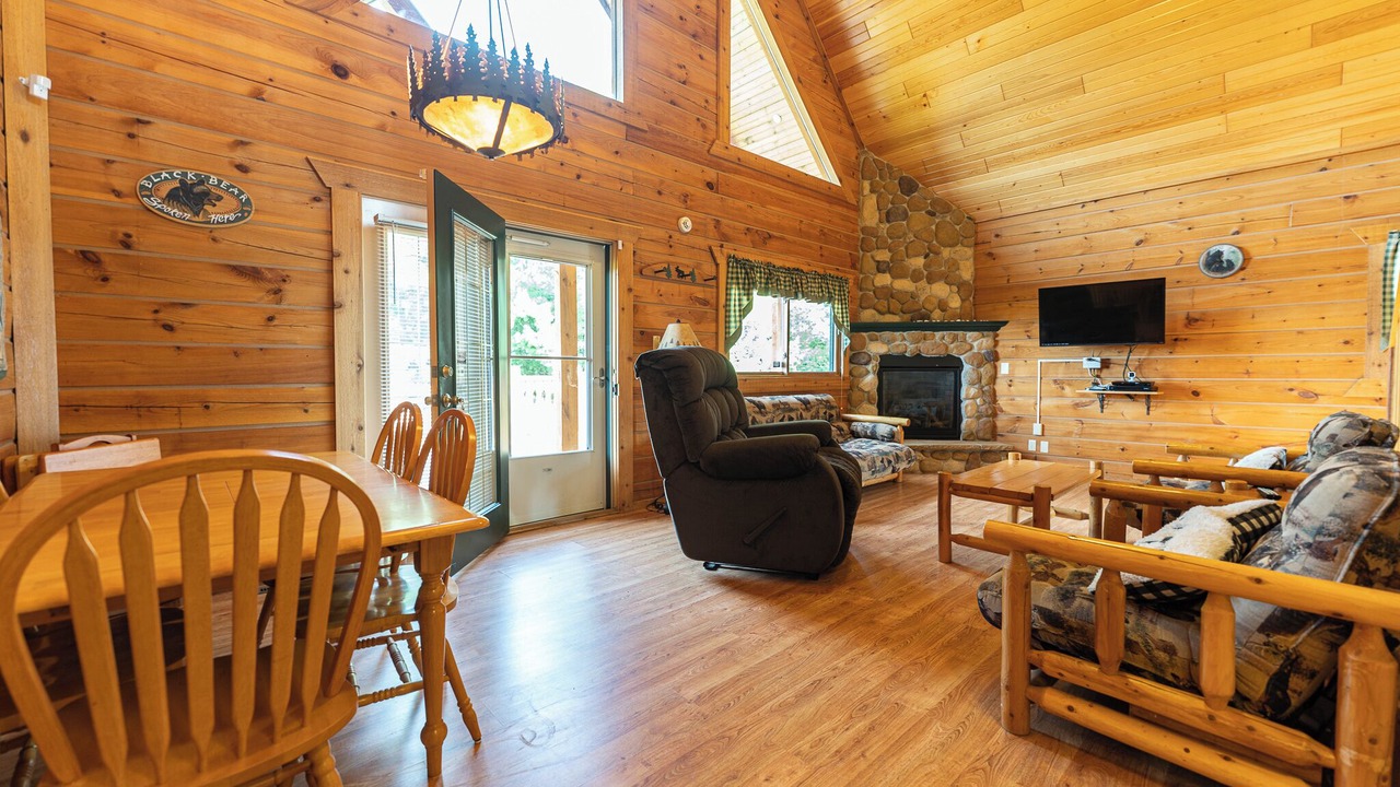 Photo of Livingroom in Warrens