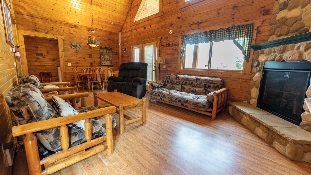 Photo of Livingroom in Warrens